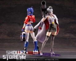 Kotobukiya Bishoujo Transformers Megatron Statue 29 Kotobukiya Bishoujo Transformers Megatron Statue -Happy Toy Store 88afed70d0