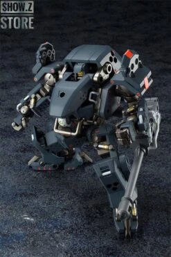 Kotobukiya HG014R Hexa Gear Bulkarm Alpha 1/24 Model Kit -Happy Toy Store 88c5b9fe55