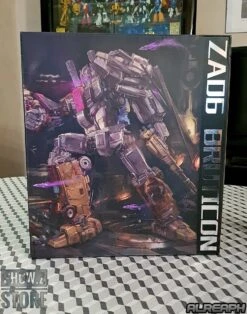 Zeta Toys ZA-06 Bruticus Full Set Of 6 20 Zeta Toys ZA-06 Bruticus Full Set Of 6 -Happy Toy Store 88d23874d6