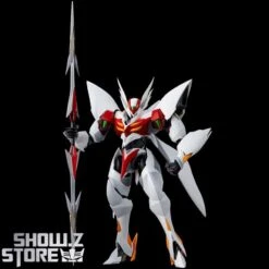 Sentinel Toys Riobot Tekkaman Blade D-boy Evolution Version -Happy Toy Store 88e37c3c34