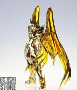 Great Toys Saint Seiya Myth Cloth Soul Of God EX Sagittarius Aiolos 14 Great Toys Saint Seiya Myth Cloth Soul Of God EX Sagittarius Aiolos -Happy Toy Store 8934dbab9e