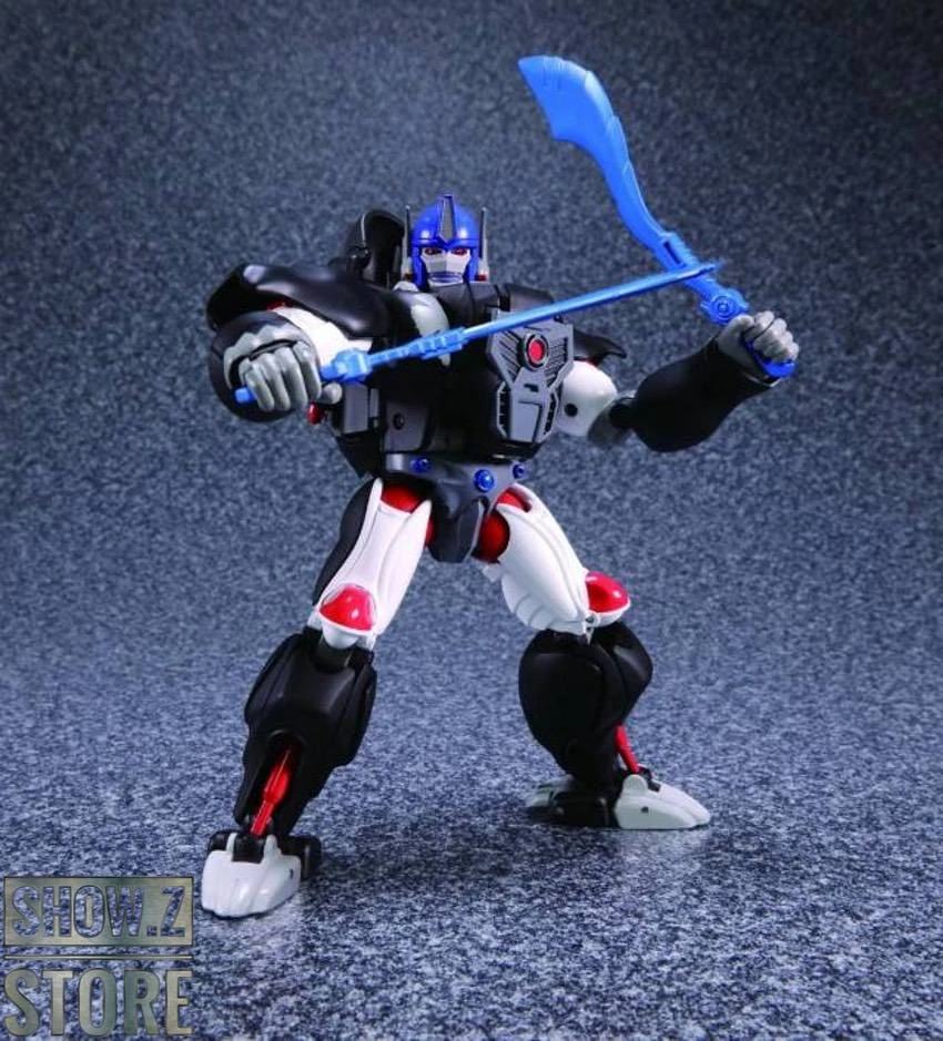 4th Party MP-38 Masterpiece Optimus Primal Supreme Commander Version 5 4th Party MP-38 Masterpiece Optimus Primal Supreme Commander Version - Image 3