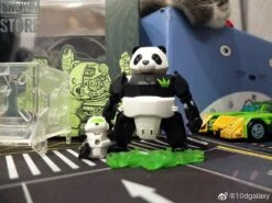 52Toys BeastBox BB-13 Bigpower 23 52Toys BeastBox BB-13 Bigpower -Happy Toy Store 89450caa99