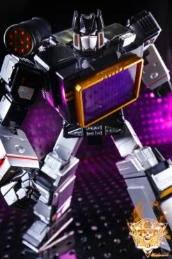 Toy House Factory THF-01B Soundblaster Soundwave MP-13B -Happy Toy Store 89592a48a6