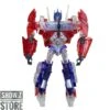 APC Toys APC-001 Attack Prime TFP Optimus Prime Clear Version W/ Clear Wheels 2 APC Toys APC-001 Attack Prime TFP Optimus Prime Clear Version W/ Clear Wheels -Happy Toy Store 8962234fb8