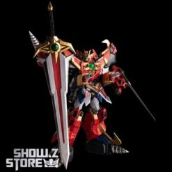 Sentinel Toys Metamor-Force "Bari"ation Gravion Zwei: Ultimate Gravion -Happy Toy Store 898e294914