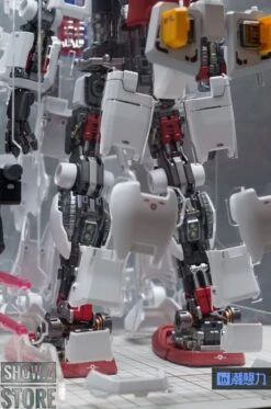 Inforce RX-78-2 Gundam Internal Structure Showcase Display -Happy Toy Store 89b9113db1