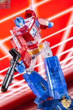Magic Square MS-01T Light Of Freedom Optimus Prime Clear Version 24 Magic Square MS-01T Light Of Freedom Optimus Prime Clear Version -Happy Toy Store 89c3c9a1b2