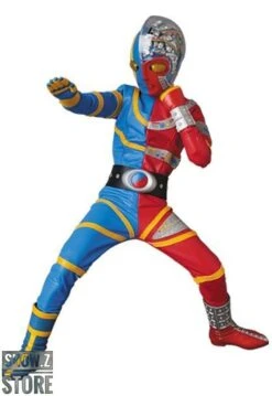 [Pre-Order] Medicom Real Action Heroes Android Kikaider & Side Machine Ultimate Set -Happy Toy Store 89c99e22fe