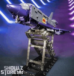 FansToys FT-44 Track For Thomas Astrotrain 9 FansToys FT-44 Track For Thomas Astrotrain -Happy Toy Store 8a142ce307