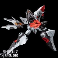 Sentinel Toys Riobot Linebarrels Of Iron Linebarrel -Happy Toy Store 8a4a0b46d7