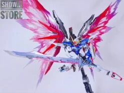 Metal Club 1/100 ZGMF-X42S Destiny Gundam Original Color Scheme -Happy Toy Store 8a81b06804