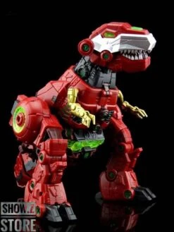 Planet X PX-06B Hephaestus Fireblast Grimlock -Happy Toy Store 8ac13d2ed6