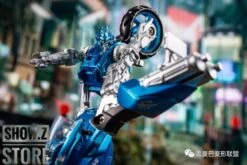 Aoyi Mech LS-19 Speeding Sisters Arcee Chromia & Elita-1 Set Of 3 27 Aoyi Mech LS-19 Speeding Sisters Arcee Chromia & Elita-1 Set Of 3 -Happy Toy Store 8af606b872