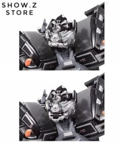 Takara Masterpiece MPM-06 Ironhide Movie Series 11 Takara Masterpiece MPM-06 Ironhide Movie Series -Happy Toy Store 8b1463b8e6