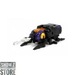 FansToys FT-12T Grenadier Bombshell Purple Chest Version 9 FansToys FT-12T Grenadier Bombshell Purple Chest Version -Happy Toy Store 8b1a809dca