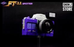 FansToys FT-11 Spotter (Reflector) 20 FansToys FT-11 Spotter (Reflector) -Happy Toy Store 8b9a074cb9