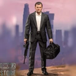 CCToys 1/6 Grand Theft Auto V Michael De Santa