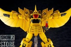 Kotobukiya Sky Goldran The Brave Of Gold Goldran Model Kit -Happy Toy Store 8bdf83b389