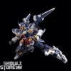 Sentinel Toys Riobot Super Robot Wars R-GUN Powered -Happy Toy Store 8c223fa10e