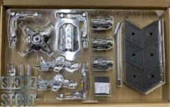 Motor Nuclear MNP-01 Display Base For MN-Q01 & MN-Q02 25 Motor Nuclear MNP-01 Display Base For MN-Q01 & MN-Q02 -Happy Toy Store 8c725c8403