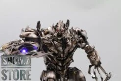 Black Mamba LS-06S Tank Mega Commander Megatron Studio Series SS13 Battle Damaged Version -Happy Toy Store 8c87989bea