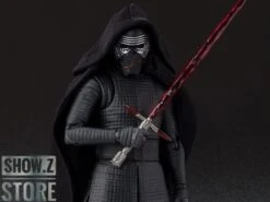 S.H.Figuarts Star Wars Kylo Ren -Happy Toy Store 8c9104a8ca