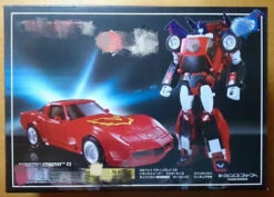 4th Party Masterpiece MP-26 Road Rage -Happy Toy Store 8cb16b6f9f