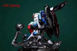 BSC YiHui YH Model 1/35 MSZ-006 MSZ006 Zeta Gundam Z Gundam Bust Model Kit 24 BSC YiHui YH Model 1/35 MSZ-006 MSZ006 Zeta Gundam Z Gundam Bust Model Kit -Happy Toy Store 8d0adde3cc