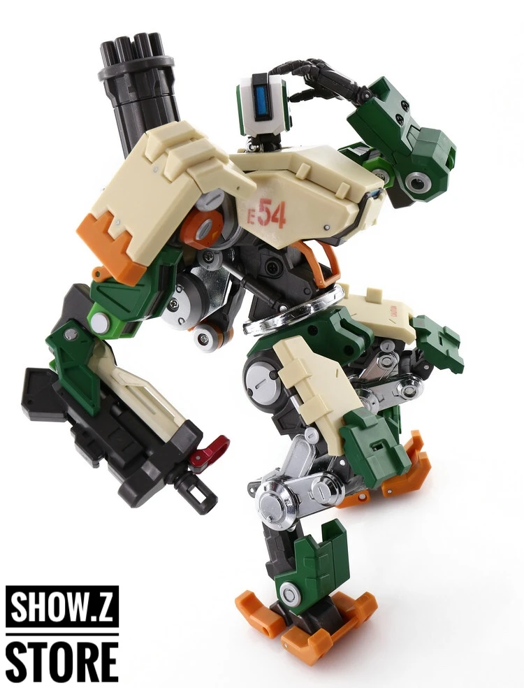 DX9 K1 Freeman (Bastion) 5 DX9 K1 Freeman (Bastion) - Image 3