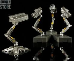 Motor Nuclear MNP-01 Display Base For MN-Q01 & MN-Q02 18 Motor Nuclear MNP-01 Display Base For MN-Q01 & MN-Q02 -Happy Toy Store 8dbb14b843