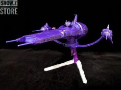 Lemontreetoys LT-03 Shockwave Purple Potato Decepticon Starship Revenge 33 Lemontreetoys LT-03 Shockwave Purple Potato Decepticon Starship Revenge -Happy Toy Store 8dc386d031