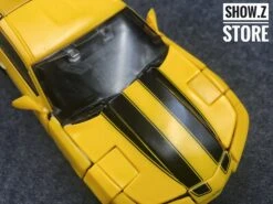 4th Party MPM-03 Bumblebee 30 4th Party MPM-03 Bumblebee -Happy Toy Store 8dca49d46e