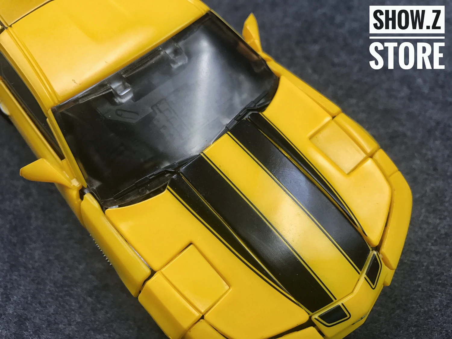 4th Party MPM-03 Bumblebee 11 4th Party MPM-03 Bumblebee - Image 9