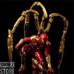 Sentinel Toys RE:EDIT 1/6 Iron Spider -Happy Toy Store 8dfc693b5e