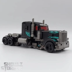 BW TW-1022C Jetwing Optimus Prime Black & Green Version -Happy Toy Store 8dfd1adbf0