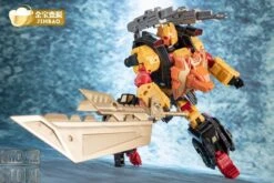 Jinbao Feral Rex OS Predaking 31 Jinbao Feral Rex OS Predaking -Happy Toy Store 8e1a7f2fdd