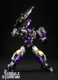 IronFactory EX-31X Dubhe Tarn W/ Combine Head Set Of 2 12 IronFactory EX-31X Dubhe Tarn W/ Combine Head Set Of 2 -Happy Toy Store 8e1c9e5978