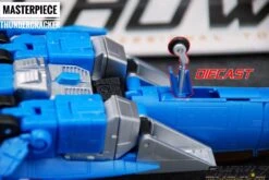 Yes Model YM-02 MP11T Thundercracker -Happy Toy Store 8e2ba9beba
