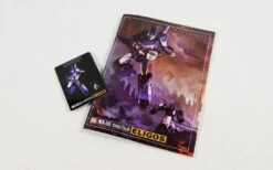 XTransbots MX-III Eligos Cyclonus -Happy Toy Store 8e3f089c00
