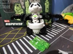 52Toys BeastBox BB-13 Bigpower 21 52Toys BeastBox BB-13 Bigpower -Happy Toy Store 8e8fc5326d