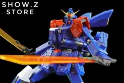 FunHobby/Metal Heart 1/100 RX-79BD-2 Blue Destiny BD-02 BD02 Gundam Metal Build Style -Happy Toy Store 8e9b3c9284