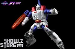 FansToys FT-16T Sovereign Galvatron G1 Version -Happy Toy Store 8ea0b7dd9d