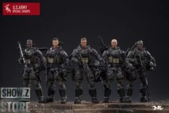 JoyToy Source 1/18 JTUS005 U.S. Army Forces Special Groups Set Of 5 16 JoyToy Source 1/18 JTUS005 U.S. Army Forces Special Groups Set Of 5 -Happy Toy Store 8ea7a82768