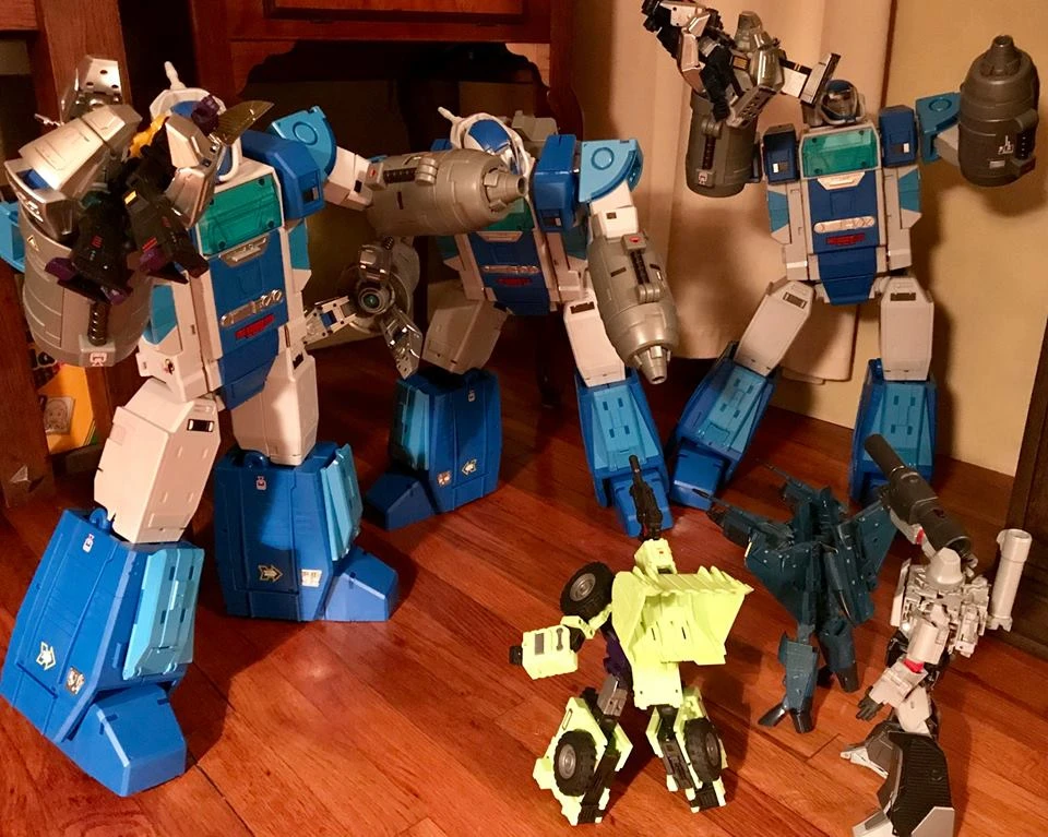 FansToys FT-20G Terminus Giganticus Omega Supr3me 4 FansToys FT-20G Terminus Giganticus Omega Supr3me - Image 2