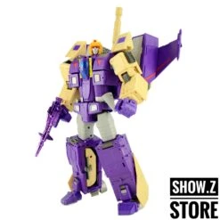 DX9 Toys D08 DX9-D08 Gewalt Blitzwing 12 DX9 Toys D08 DX9-D08 Gewalt Blitzwing -Happy Toy Store 8ec2e61451