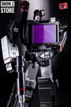 Toy House Factory THF-01B Soundblaster Soundwave MP-13B -Happy Toy Store 8ec33164a2