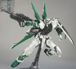 Nillson Work 1/60 MBF-P04 Gundam Astray Green Frame -Happy Toy Store 8f0092d5ba
