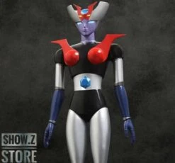 Evolution Toys Mazinger Z Grand Action Bigsize Model Minerva X -Happy Toy Store 8f074a471d