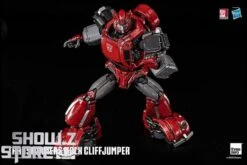 ThreeZero Studio Transformers MDLX Cliffjumper -Happy Toy Store 8f3f9e0f50